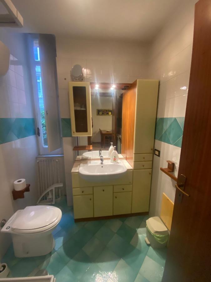 Appartamento In Villa Alle Falde Del Vesuvio Neapol Exteriér fotografie