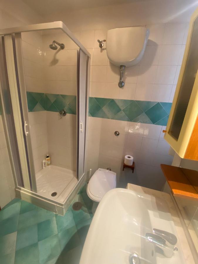 Appartamento In Villa Alle Falde Del Vesuvio Neapol Exteriér fotografie