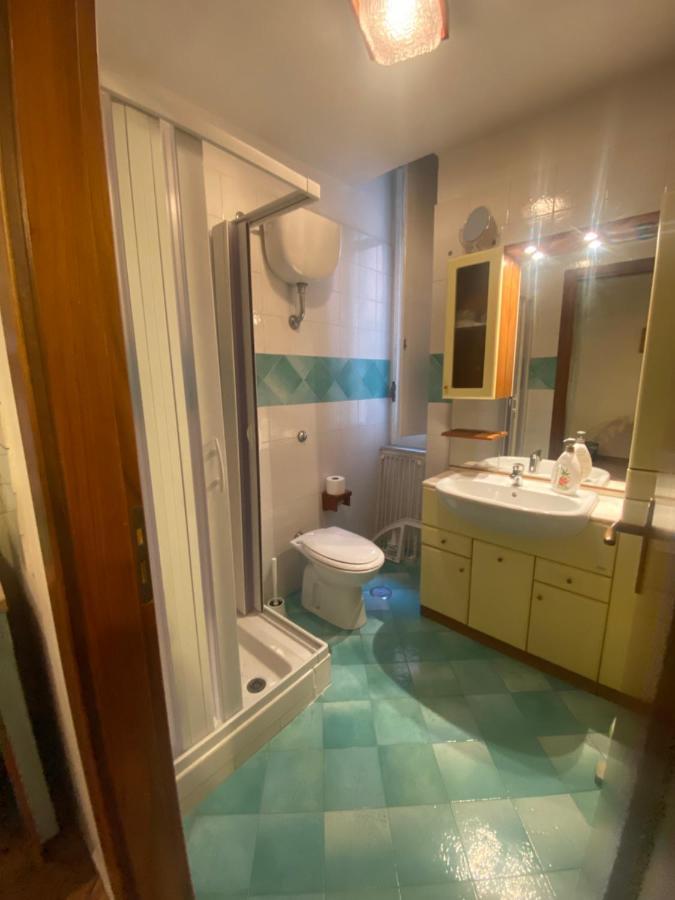 Appartamento In Villa Alle Falde Del Vesuvio Neapol Exteriér fotografie